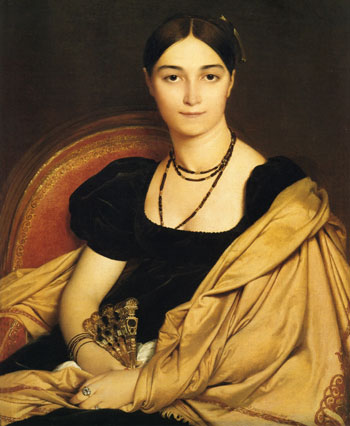 Madame Duvaucey