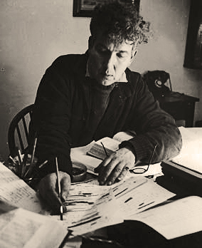 Robert Graves