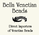 Bella Venetian Beads