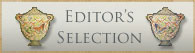 Editor's Selection