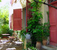 Ancient Colors of Provence Mined from the Land Itself