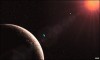 Lightest Exoplanet is Discovered