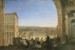 Travelling Light: Turner and Italy
