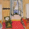 Henri Matisse: Room At The Beau Rivage (1917-18)