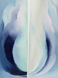 Georgia OKeeffe: Abstraction