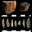 Innovative Blades May Have Led to a Stone Age Population Boom