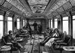 The Orient Express: Train of thought