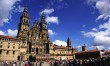 Santiago de Compostela: journey's end