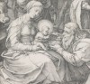 Scripture for the Eyes: Bible Illustration in Netherlandish Prints of the Sixteenth Century