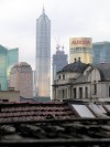 Restoring Peace to heart of Shanghai