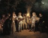 Watteau, Music, and Theater