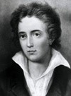 The poetry of Percy Bysshe Shelley